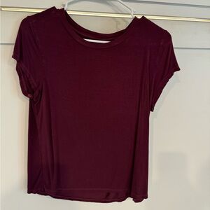 American Eagle top